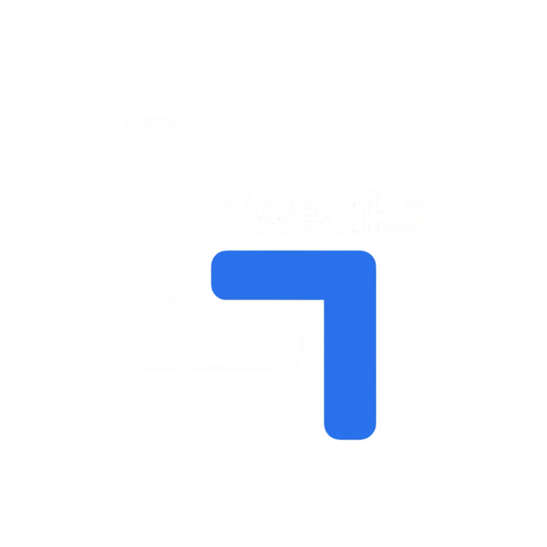 LLTweaks Logo